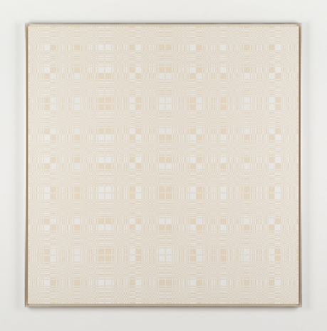 Kristin Nordhøy, Untitled No. I / Resonant, 2025 , Galleri Riis