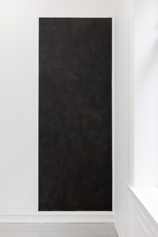 Kristin Nordhøy, Wall Drawing for Galleri Riis II, 2025 , Galleri Riis