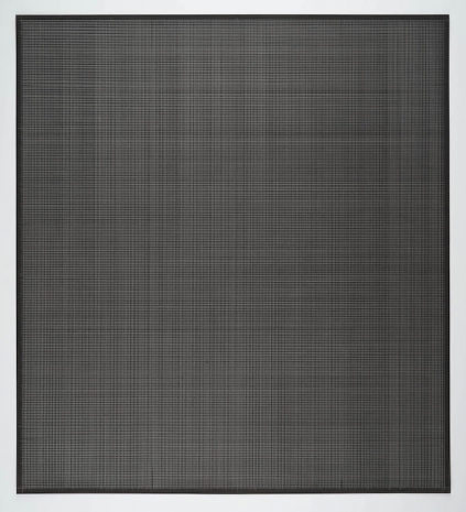 Kristin Nordhøy, Inverted Drawing No. I, 2025 , Galleri Riis