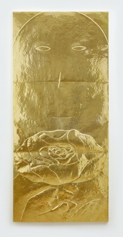 Rodrigo Hernández, You've been given a flower, 2025 , Tanya Bonakdar Gallery