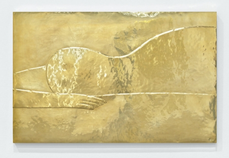 Rodrigo Hernández, Whatever it is and where I can find it, 2025 , Tanya Bonakdar Gallery