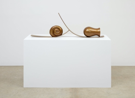 Rodrigo Hernández, Engawa (1), 2025 , Tanya Bonakdar Gallery