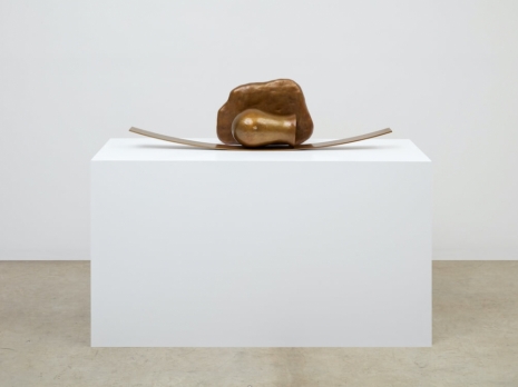 Rodrigo Hernández, Engawa (Oudernaarde), 2025 , Tanya Bonakdar Gallery