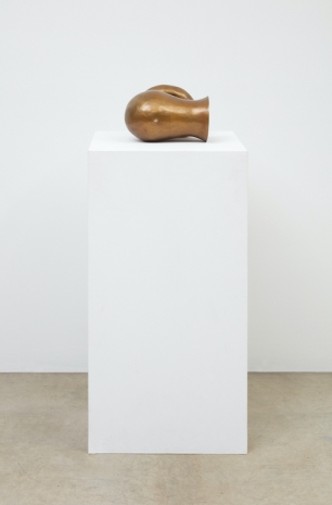 Rodrigo Hernández, Engawa (double portrait), 2025 , Tanya Bonakdar Gallery
