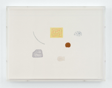 Rodrigo Hernández, What else...?, 2025 , Tanya Bonakdar Gallery