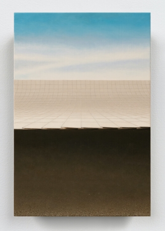 Rodrigo Hernández, Engawa/Jardim/4February2025, 2025 , Tanya Bonakdar Gallery