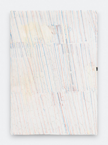 Bek Hyunjin, Unpatternable pattern 02, 2024 , Tanya Bonakdar Gallery