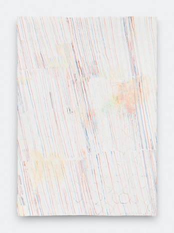 Bek Hyunjin, Unpatternable pattern 06, 2024 , Tanya Bonakdar Gallery