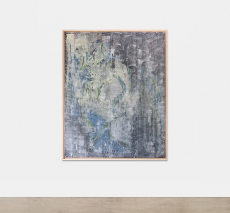 Adrián Bará , Echoes (NYT May 8 2025), 2025 , Sean Kelly