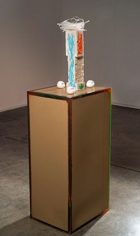 Hany Armanious, Ikebana, 2013, Roslyn Oxley9 Gallery