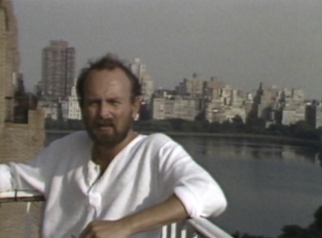 Andy Warhol, Fashion: Models and Photographers, 1979, Anton Kern Gallery