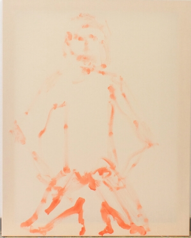 Daniele Formica , Kneeling Pause, 2025 , Ellen de Bruijne PROJECTS