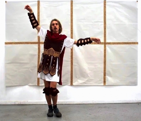 Daniele Formica , Love will tear us apart, 2022, Ellen de Bruijne PROJECTS