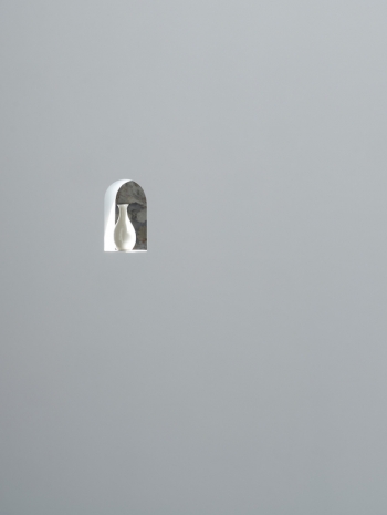 Haris Epaminonda, Untitled #08 c/m, 2025, Sylvia Kouvali