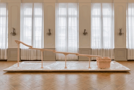 Shahryar Nashat, Bleeding Precious, , Sylvia Kouvali