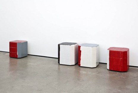 Manfred Pernice, '', 2013, The Modern Institute