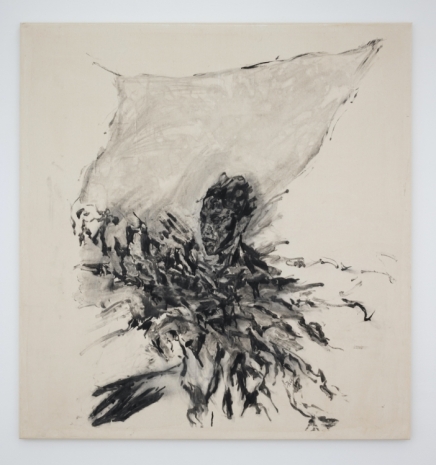 Tiemar Tegene, godess of sinn, 2025, AKINCI