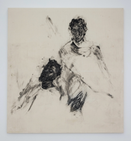 Tiemar Tegene, Tiemar Tegene, will the silence hold us, 2025 , AKINCI