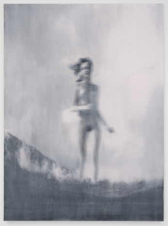 Nir Hod , Leah, 2024 , GAVLAK