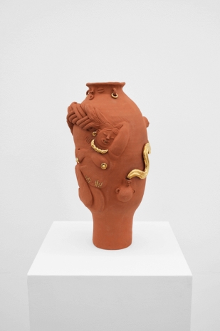 Joel Gaitan , Luz Del Sol, Volcán y Tierra, 2024 , GAVLAK