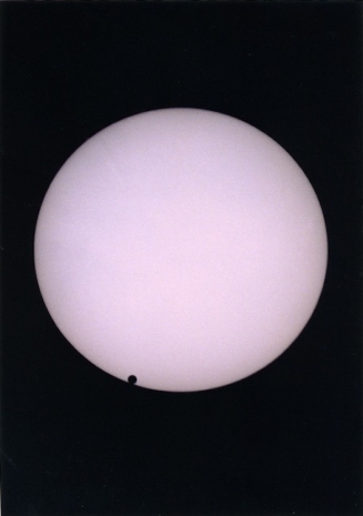 Wolfgang Tillmans , Venus, drop, 2004, GAVLAK