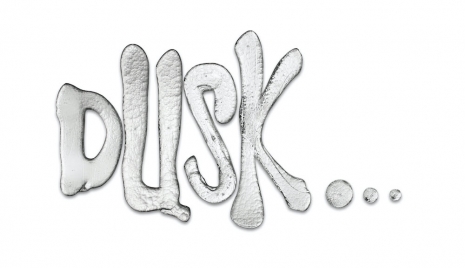 Rob Wynne , Dusk, 2025 , GAVLAK