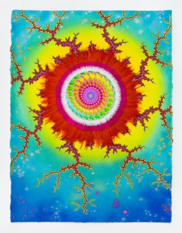 Jose Alvarez (D.O.P.A.) , Mystic Messenger #17, 2024 , GAVLAK