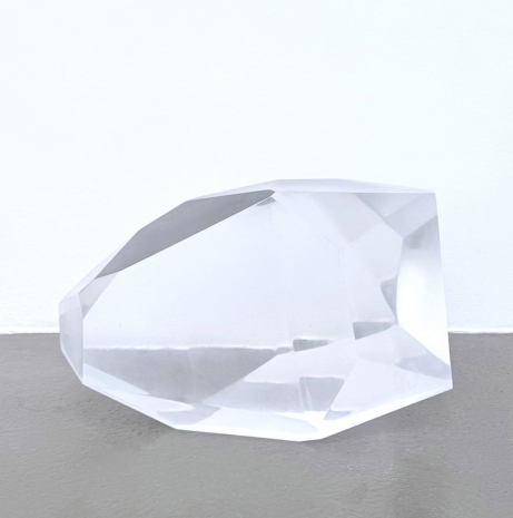 Hans Kupelwieser, Ohne Titel, 2022 , Galerie Mezzanin