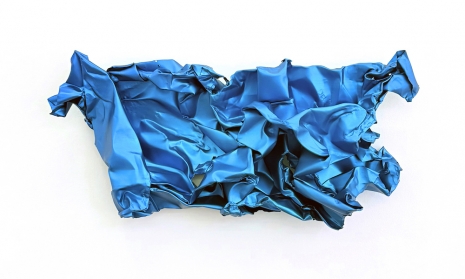 Hans Kupelwieser , Ohne Titel, 2024 , Galerie Mezzanin