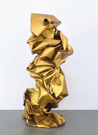 Hans Kupelwieser , Ohne Titel, 2024 , Galerie Mezzanin