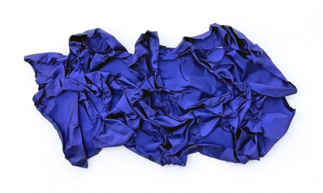 Hans Kupelwieser , Ohne Titel, 2024 , Galerie Mezzanin