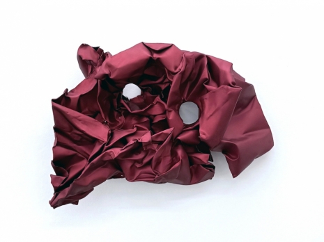 Hans Kupelwieser, Ohne Titel, 2023 , Galerie Mezzanin