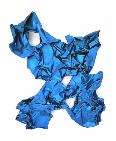 Hans Kupelwieser , Ohne Titel, 2024 , Galerie Mezzanin