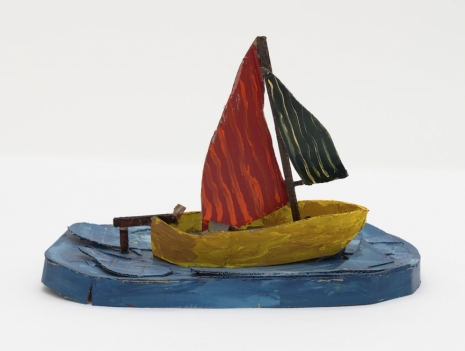 Rinus Van de Velde, See You Later, ..., 2025 , Tim Van Laere Gallery