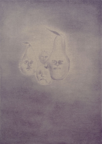 Dennis Tyfus, Fruit: Forgotten Vegetables, 2025 , Tim Van Laere Gallery