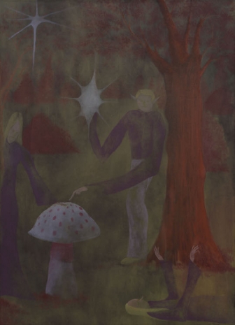 Dennis Tyfus, Increase the Pleasure!, 2025 , Tim Van Laere Gallery