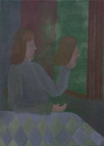 Dennis Tyfus, Let the Work Speak for Itself and Other Bullshit, 2025 , Tim Van Laere Gallery