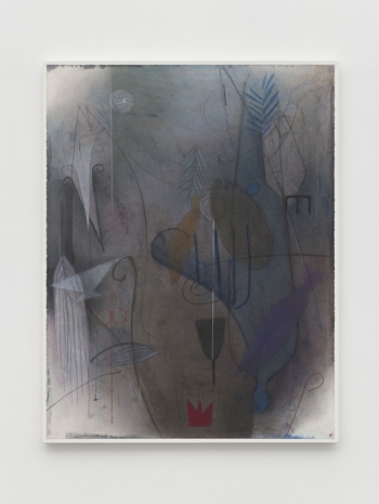 Emmi Whitehorse, Untitled, 1991 , White Cube