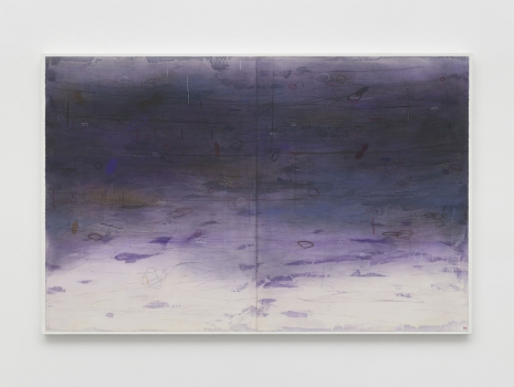 Emmi Whitehorse, Untitled, 2001 , White Cube