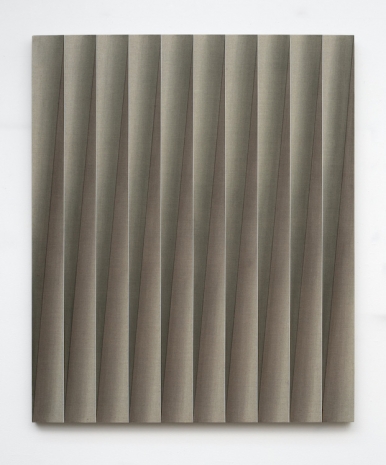 Suzanne Song, Lunar Fold, 2025 , White Cube