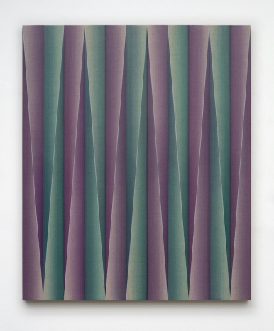 Suzanne Song, Verso Folio, 2025, White Cube