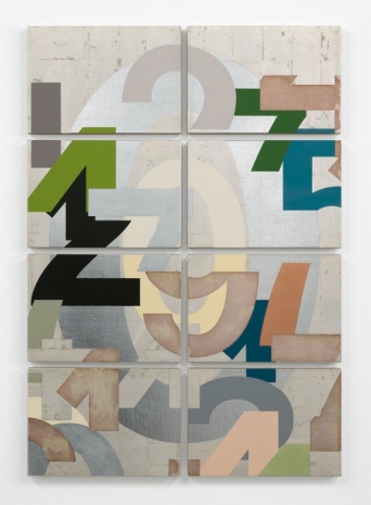 Darren Almond, Entropy VII, 2018–24 , White Cube