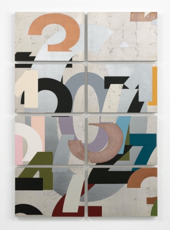 Darren Almond, Entropy IX, 2018–24 , White Cube