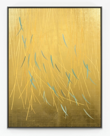 Darren Almond, Late Spring, 2024 , White Cube