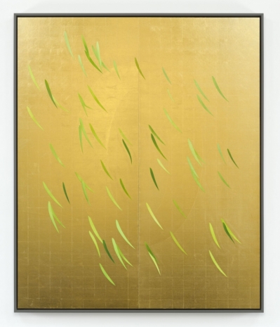 Darren Almond, Early Summer, 2024 , White Cube