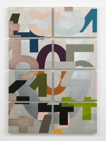 Darren Almond, Entropy VIII, 2018–24 , White Cube