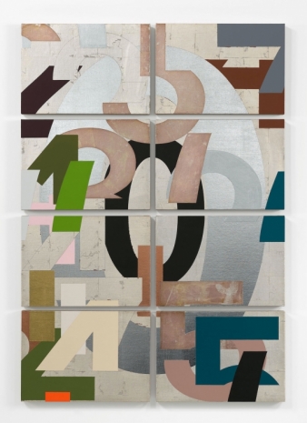 Darren Almond, Entropy X, 2018–24 , White Cube