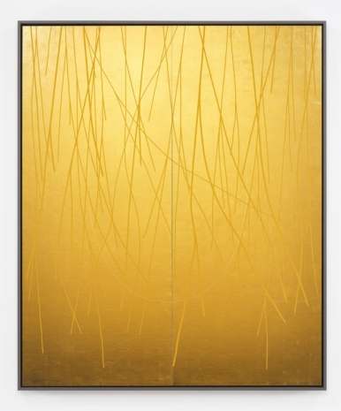 Darren Almond, Éostre, 2024 , White Cube