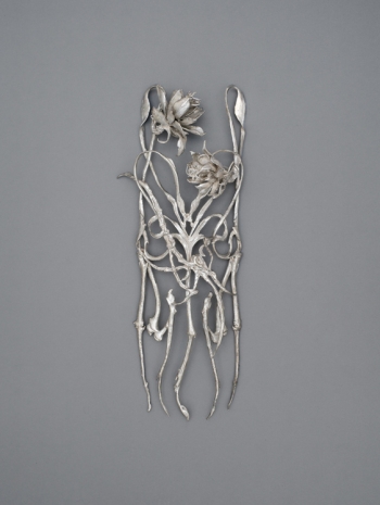 Galuh Anindita , The Body Is A Temple, The Memory Is The Sea , 2025 , White Cube