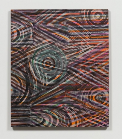 Luchita Hurtado, Untitled, 1974 , Hauser & Wirth